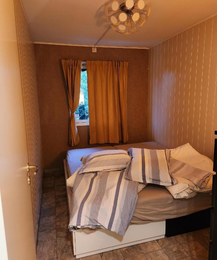 Full Privacy Townhome In Oslo With Wifi Bagian luar foto