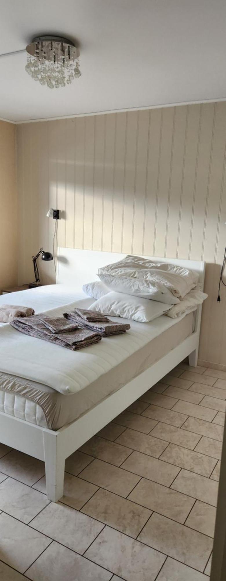 Full Privacy Townhome In Oslo With Wifi Bagian luar foto