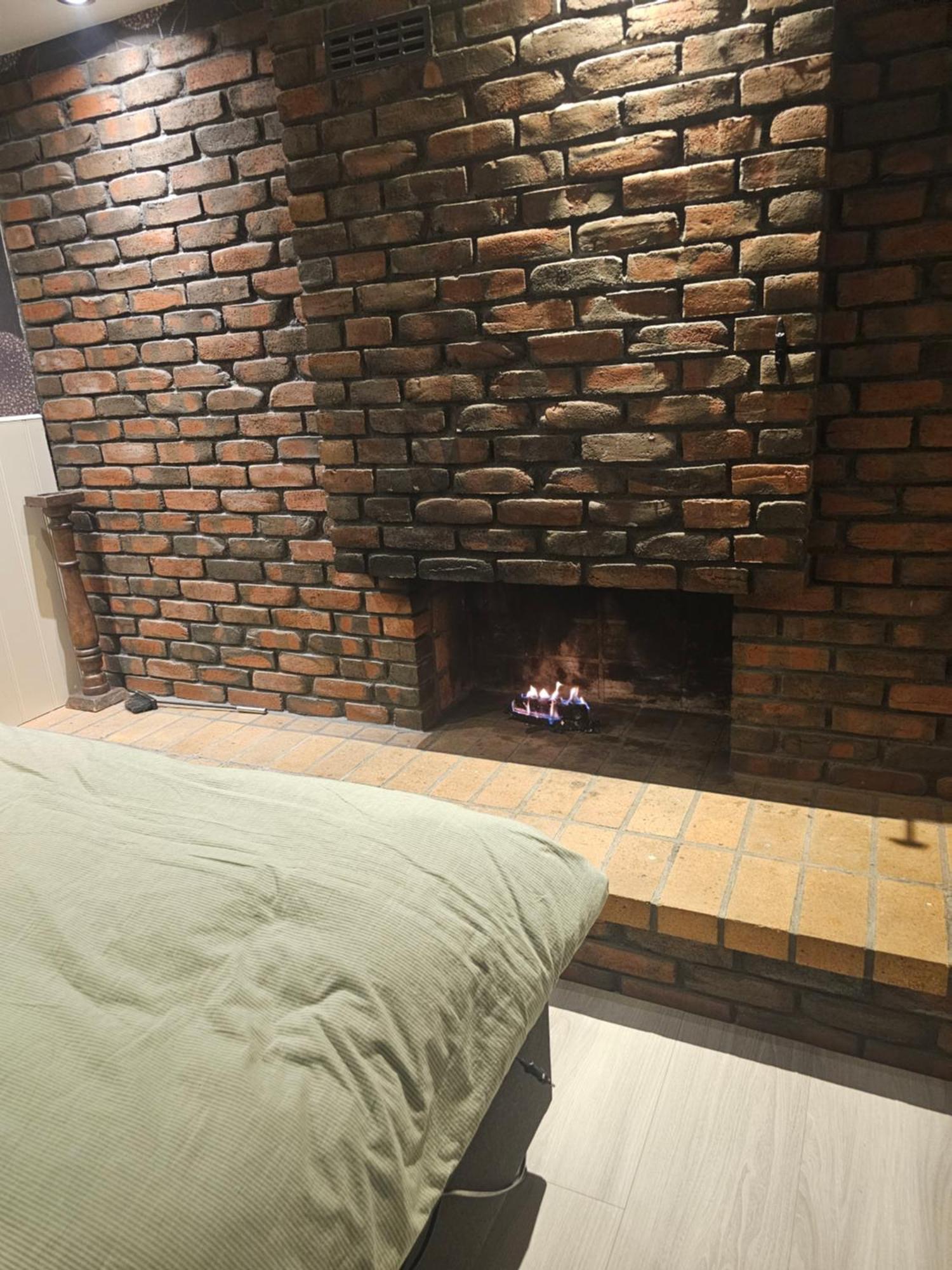 Full Privacy Townhome In Oslo With Wifi Bagian luar foto