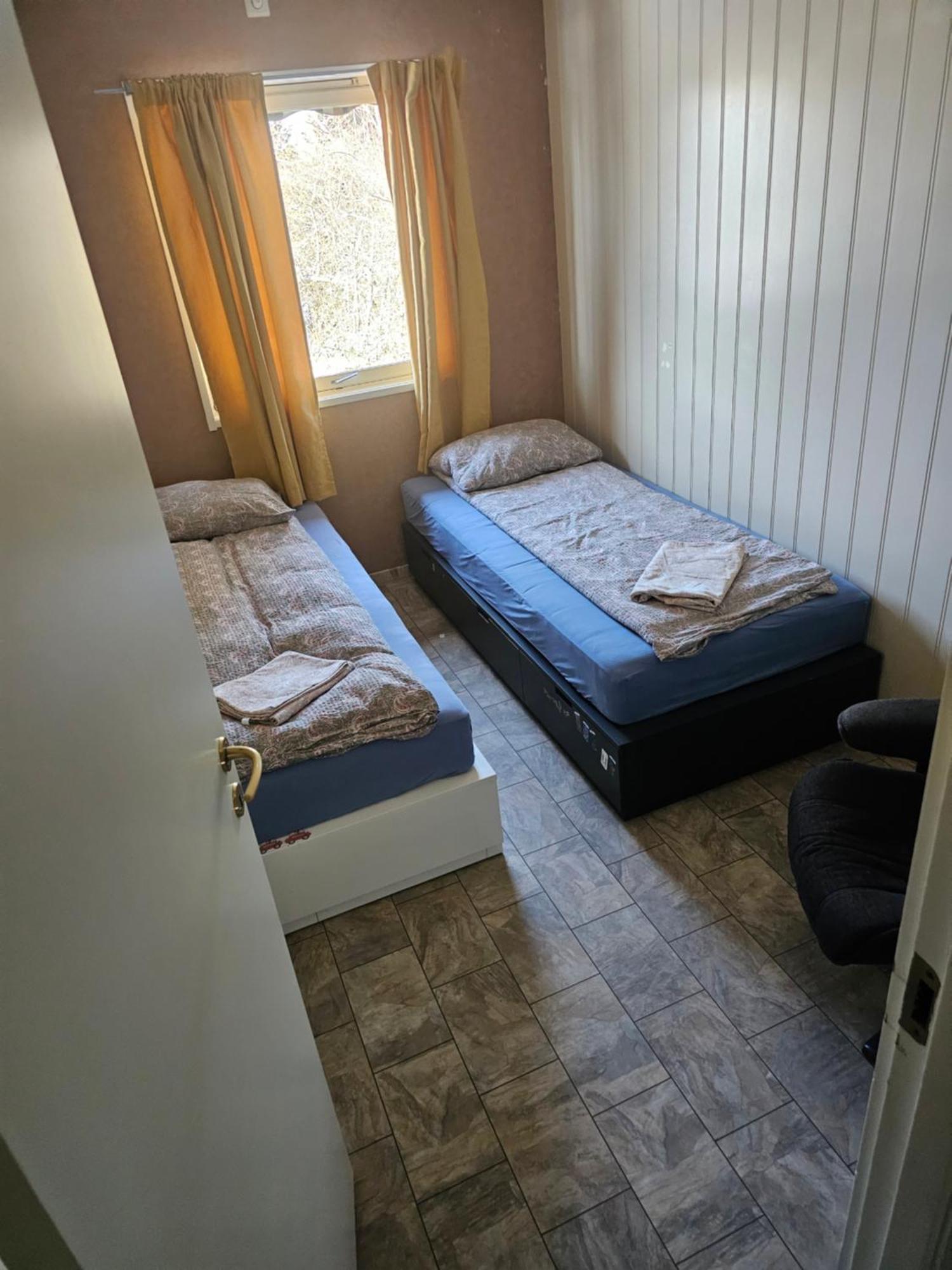 Full Privacy Townhome In Oslo With Wifi Bagian luar foto