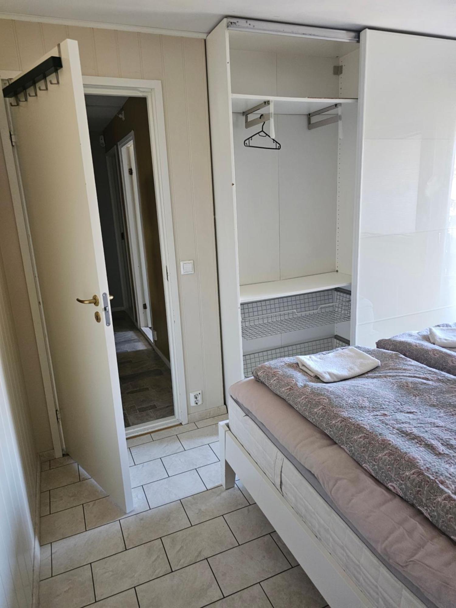 Full Privacy Townhome In Oslo With Wifi Bagian luar foto